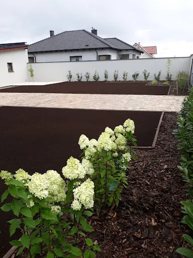 Garden Fantasy Sp. z o.o.